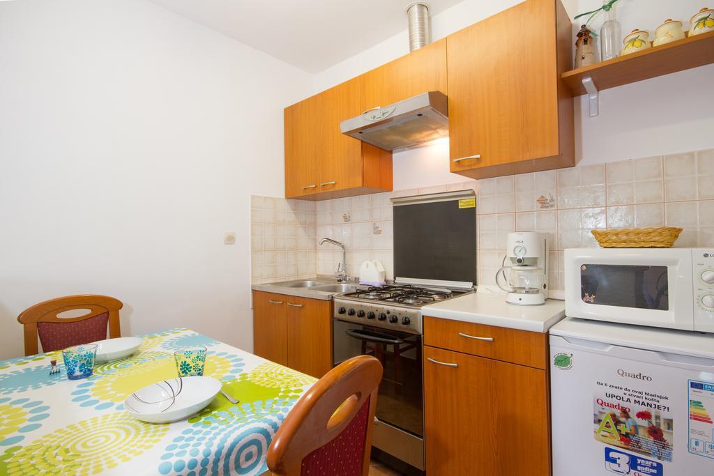 Studio Buterer Rovinj Quarto foto