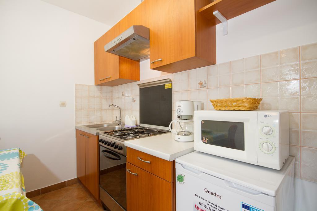 Studio Buterer Rovinj Quarto foto